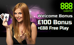 888 Casino Has the Best Bonus Offers & Promotions